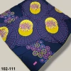 Desenli Rayon & Tivil Eşarp 102-111