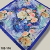 Desenli Rayon & Tivil Eşarp 102-116