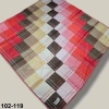 Desenli Rayon & Tivil Eşarp 102-119