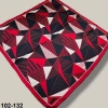Desenli Rayon & Tivil Eşarp 102-132