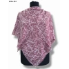 Dolce Cool Desenli Dimi Pamuk Eşarp 1016-123