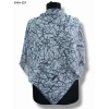 Dolce Cool Desenli Dimi Pamuk Eşarp 1016-125