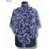 Dolce Cool Desenli Dimi Pamuk Eşarp 1020-113