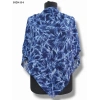 Dolce Cool Desenli Dimi Pamuk Eşarp 1020-114