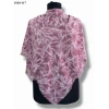 Dolce Cool Desenli Dimi Pamuk Eşarp 1020-117