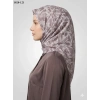 Dolce Cool Desenli Dimi Pamuk Eşarp 1020-121