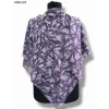 Dolce Cool Desenli Dimi Pamuk Eşarp 1020-122