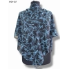 Dolce Cool Desenli Dimi Pamuk Eşarp 1020-125