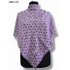 Dolce Cool Desenli Dimi Pamuk Eşarp 1082-122