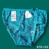 Dondeza Lüx Bayan Bikini Külot L Beden (12 adet) 979-122