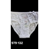 Dondeza Lüx Bayan Bikini Külot M Beden Dantel (12 adet) 979-132