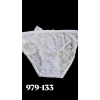 Dondeza Lüx Bayan Bikini Külot M Beden Dantel (12 adet) 979-133
