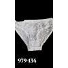 Dondeza Lüx Bayan Bikini Külot M Beden Dantel (12 adet) 979-134