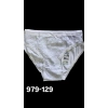 Dondeza Lüx Bayan Bikini Külot M Beden Ön Dantel (12 adet) 979-129