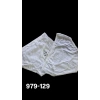 Dondeza Lüx Bayan Bikini Külot M Beden Ön Dantel (12 adet) 979-129