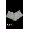 dongili-Dantelli Bayan Boxer (9 adet) yeşil 979-137