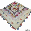 El İşi İğne Oyalı Yazma 1063-125