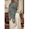 Eryal İpek Soft Pamuk Eşarp 534-111