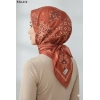 Eryal İpek Soft Pamuk Eşarp 534-112