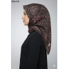 Eryal İpek Soft Pamuk Eşarp 534-115