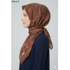 Eryal İpek Soft Pamuk Eşarp 534-117