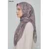 Eryal İpek Soft Pamuk Eşarp 534-122
