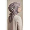 Eryal İpek Soft Pamuk Eşarp 534-122