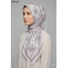 Eryal İpek Soft Pamuk Eşarp 534-124
