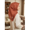 Eryal İpek Soft Pamuk Eşarp 535-111