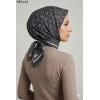 Eryal İpek Soft Pamuk Eşarp 535-113