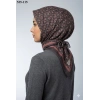Eryal İpek Soft Pamuk Eşarp 535-115