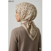 Eryal İpek Soft Pamuk Eşarp 535-117