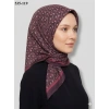 Eryal İpek Soft Pamuk Eşarp 535-119