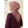 Eryal İpek Soft Pamuk Eşarp 535-120