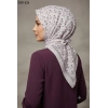 Eryal İpek Soft Pamuk Eşarp 535-121