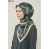 Eryal İpek Soft Pamuk Parla Eşarp 1024-111