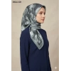Eryal İpek Soft Pamuk Parla Eşarp 1024-120