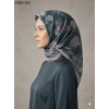 Eryal İpek Soft Pamuk Parla Eşarp 1024-124