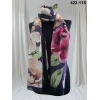 Eylül İpek Çiçek Desen Soft Şal 422-115