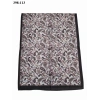 Eylül İpek Etnik Desen Soft Şal 398-113