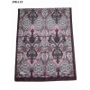 Eylül İpek Etnik Desen Soft Şal 398-115