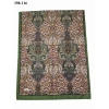 Eylül İpek Etnik Desen Soft Şal 398-116