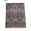Eylül İpek Etnik Desen Soft Şal 398-117
