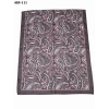 Eylül İpek Etnik Desen Soft Şal 405-111