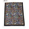 Eylül İpek Etnik Desen Soft Şal 405-114