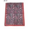 Eylül İpek Etnik Desen Soft Şal 405-115