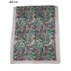 Eylül İpek Etnik Desen Soft Şal 405-116