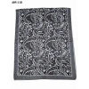 Eylül İpek Etnik Desen Soft Şal 405-118
