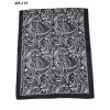 Eylül İpek Etnik Desen Soft Şal 405-119
