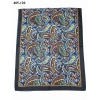 Eylül İpek Etnik Desen Soft Şal 405-120